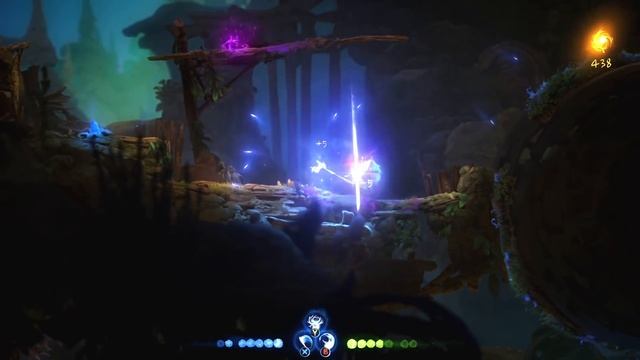 Водяной Дух (2) смотреть онлайн