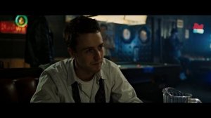 ОБЗОР ФИЛЬМА Бойцовский Клуб