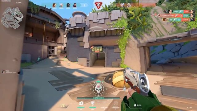 100 PING DEMON смотреть онлайн