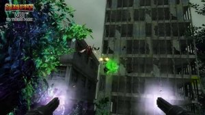 Аттракцион виртуальной реальности VR Flying