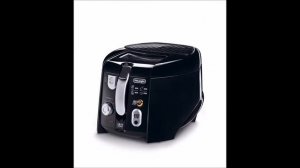 Delonghi Roto F28553 1800-Watt Deep Fryer Best online