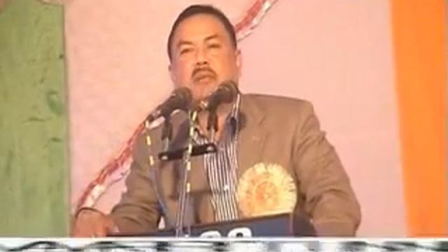 13th NovISTV manipuri news update pt 1