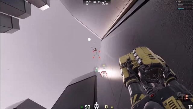 Unreal Tournament Gameplay Part 5 смотреть онлайн