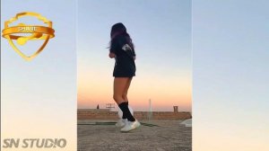 Shuffle Dance ♫ Think About the Way (SN Studio Remix) ♫ Eurodance