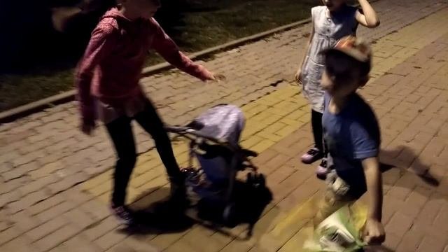 Внуки