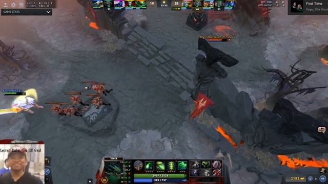 Dubai Dota? cheng? смотреть онлайн