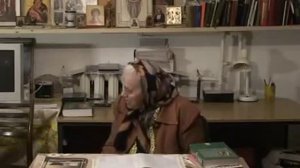 Фильм 1 (из 8). Полный цикл бесед О ЛЕЧЕНИИ ТРАВАМИ. Е.Ф. Зайцева