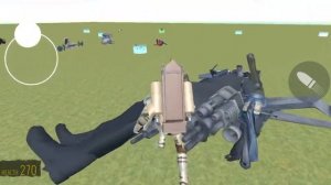 эволюция камера мена 1