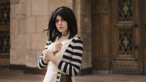 Отчет с Oрловского косплей фестиваля