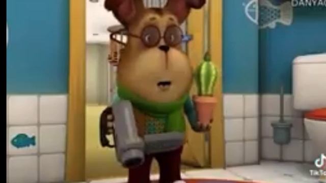 Приколы про барбоскиных смотреть онлайн