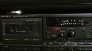 Technics 575