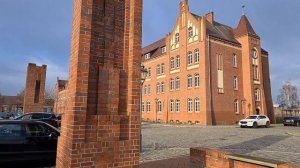 Стендаль. ГСВГ. Германия. Stendal. Germany. 2022-