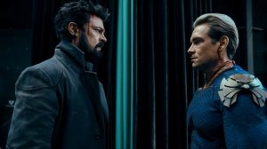 Как «Пацаны» высмеивает супергероев и почему сериал стал таким популярным
