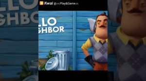 Привет сосед английская песня