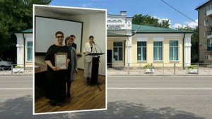 Экскурсия по школе. Детская школа искусств городского округа Прохладный КБР