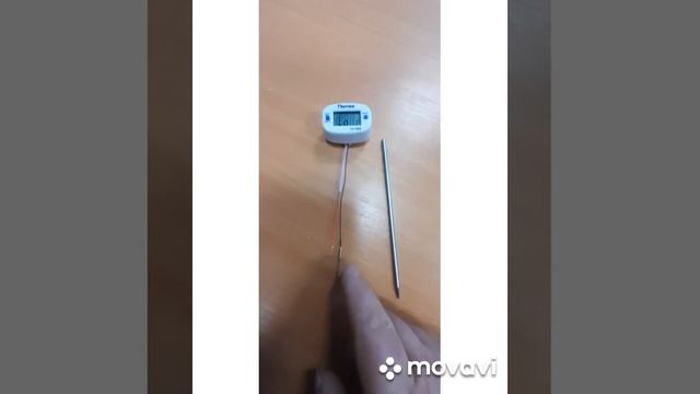 Термометр показывает "Lo" что делать? смотреть онлайн