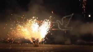 фейерверк