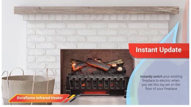 Top 5: Best Infrared Heaters In 2025   Best Infrared Space Heater 