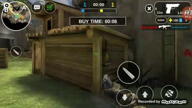 Контр атак#1 смотреть онлайн