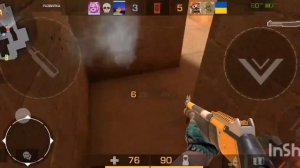 Мувики стандофф 2, fragmovie standoff 2 СДЕЛАЛ НОРМ МУВИК