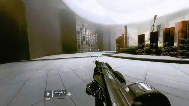 Titanfall™ 2 SlideHopping смотреть онлайн