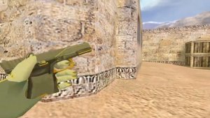 ПАК МОДЕЛЕЙ ОРУЖИЯ ИЗ СТАНДОФФ 2 В КС 1.6