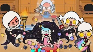 ТОКА БОКА СЕРИАЛ ДЕТДОМ 5 СЕРИЯ