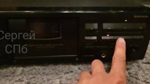 Pioneer CT-S330