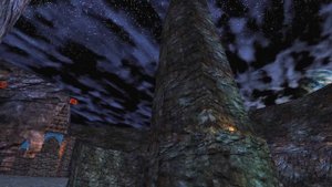 Unreal Soundtrack Remastered - Hub 3 (Spire)