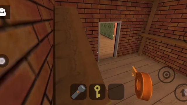 Angry Neighbor (Злой сосед) прохождения