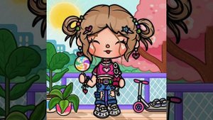 ТОКА БОКА АРТ!!