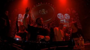 Alexander Belousov @ Triori Records Label Night (Gazgolder 14 Oct 2023)