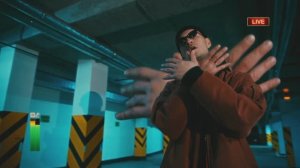 Rigos - Крысиные бега (live 2024, Bluntcath prod)