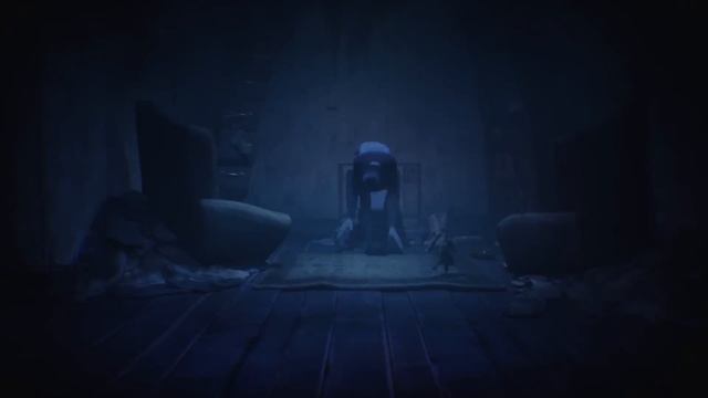 МАЛЕНЬКИЕ БАБАЙКИ 2