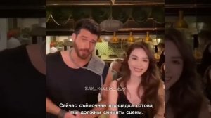 Мистер ошибка   Новый турецкий сериал