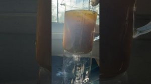Коагуляция флокуляция стока табачного производства