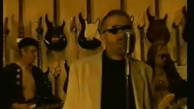 Владимир Шамин - Девушка из огня смотреть онлайн