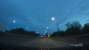 Голосовое оповещение антирадар.