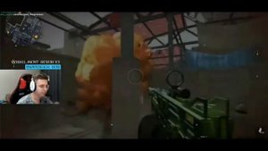 Как Dinoooo играет в WARFACE. #2