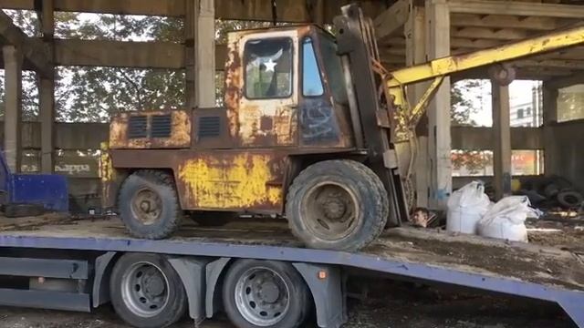 Металлолом: комплексные услуги приема и переработки