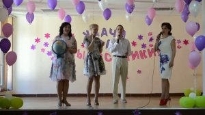 Песня Не крутите пестрый глобус