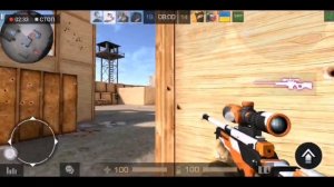 Лучше Nicky 1337? Лучший игрок 2019 года! Нарезка Standoff 2