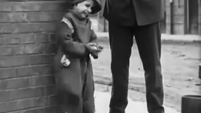 Малыш. The Kid. 1921 год.  Фильм с Чарльзом Чаплином