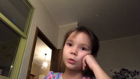 Эмоциональный интеллект словами ребёнка.