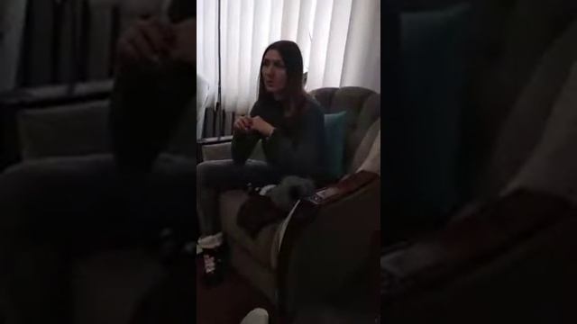 Лекция о созависимости Часть 1 смотреть онлайн