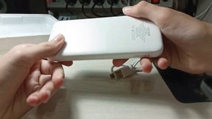 ЛУЧШИЙ POWERBANK ЗА 500 РУБЛЕЙ! Gurdini Speed series 10000