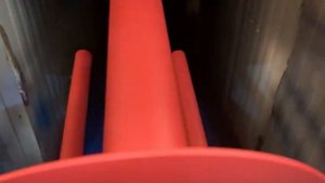 Журнальный столик novi tube