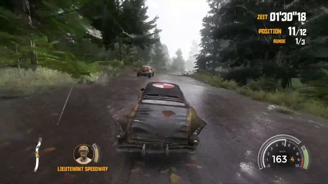 Let´s Play Flatout 4 Total Insanity Deutsch Part #6 "Fahren wir vorne mit?" смотреть онлайн