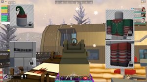 ВСЯ НОВОГОДНЯЯ КОСМЕТИКА В APOCALYPSE RISING 2 | GHILLIE | НОВОГОДНЕЕ ОБНОВЛЕНИЕ | ГАЙД ДЛЯ НОВИЧКО