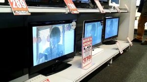 LG 26LE3308 / Sharp LC-26LE320E / Samsung UE26C4000